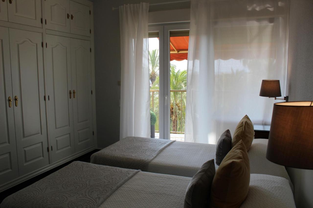 Port-Beach Alicante 2 Exterior foto